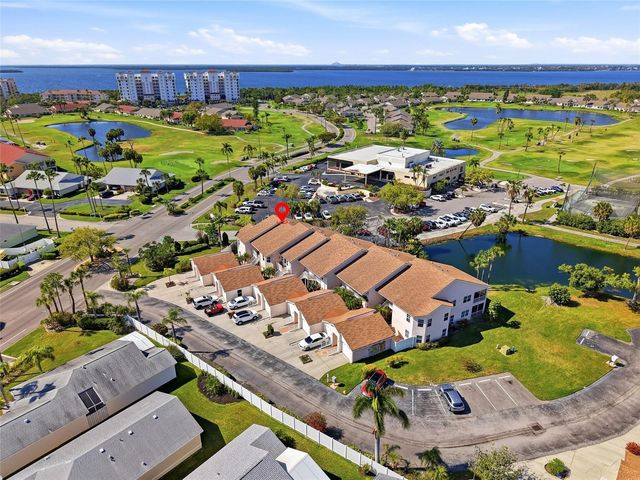 2609 WATERFORD WAY B, Palmetto, FL 34221