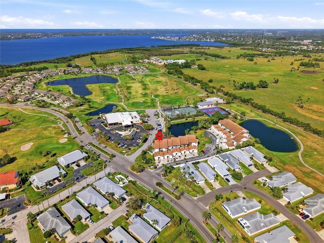 2609 WATERFORD WAY B, Palmetto, FL 34221