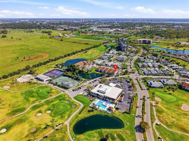 2609 WATERFORD WAY B, Palmetto, FL 34221