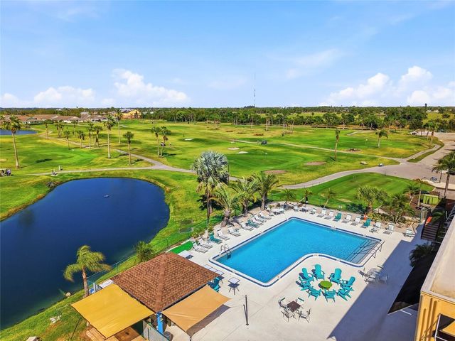 2609 WATERFORD WAY B, Palmetto, FL 34221