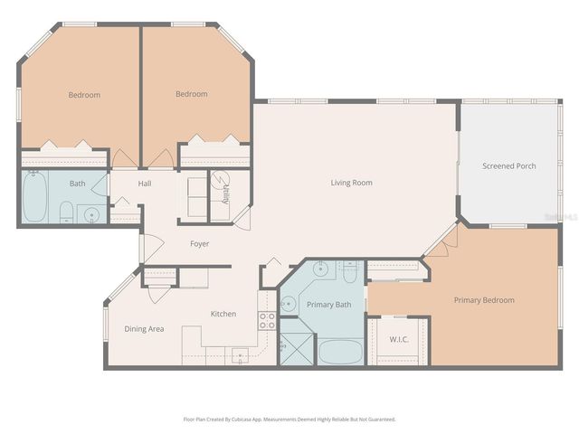 2609 WATERFORD WAY B, Palmetto, FL 34221