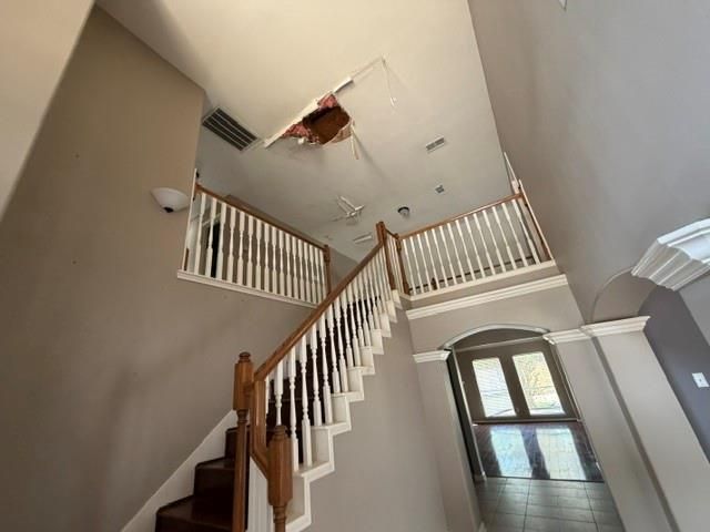 1702 Whispering Forest Drive, Houston, TX 77339