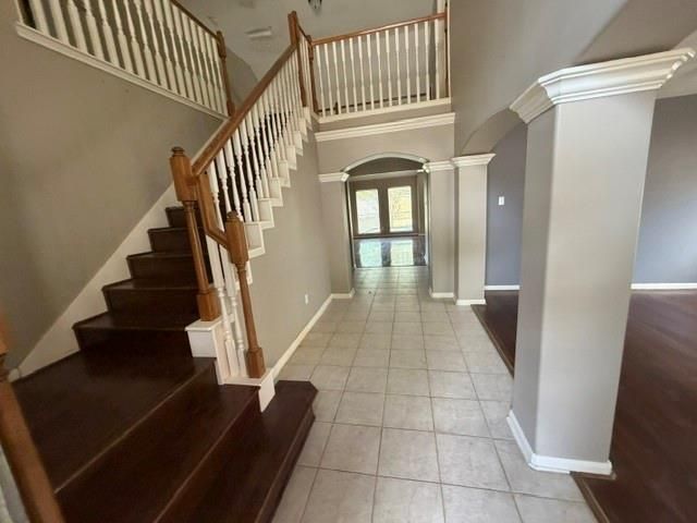 1702 Whispering Forest Drive, Houston, TX 77339