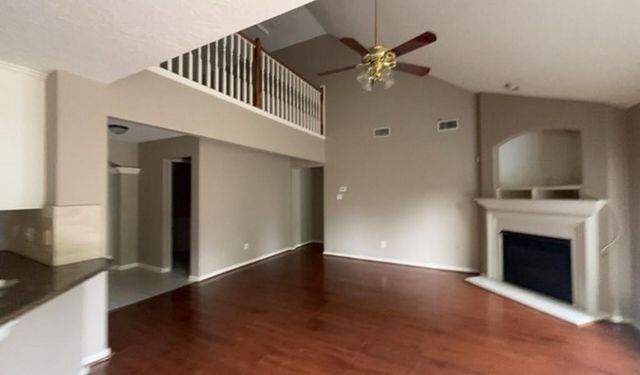 1702 Whispering Forest Drive, Houston, TX 77339