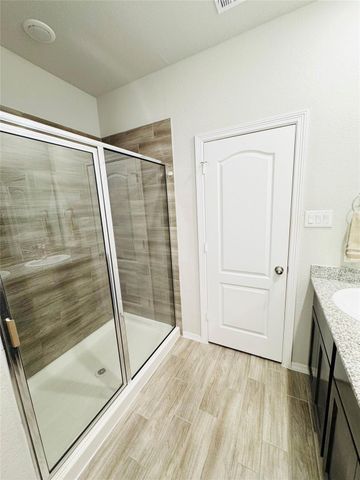 24702 Russet Bluff Trail, Houston, TX 77336