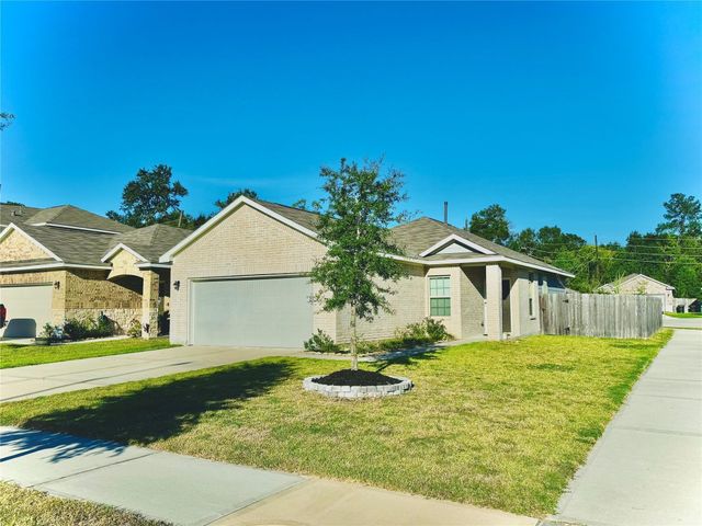24702 Russet Bluff Trail, Houston, TX 77336