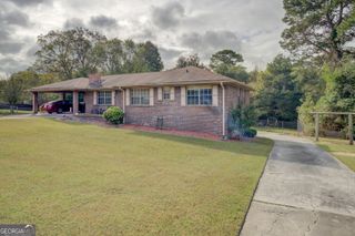 810 Sage Lane NW, Conyers, GA 30012
