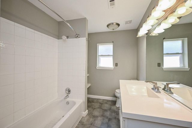 6607 W T C Jester Boulevard, Houston, TX 77091