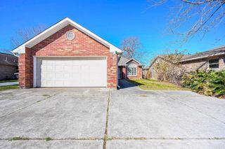 6607 W T C Jester Boulevard, Houston, TX 77091