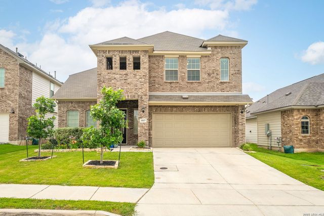 10157 BUSSANG RD, Schertz, TX 78154