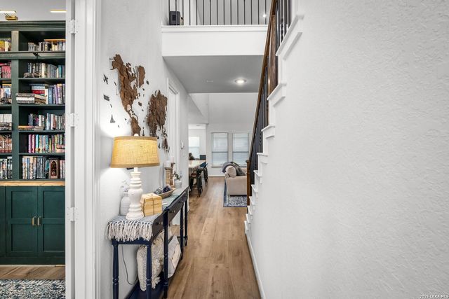 10157 BUSSANG RD, Schertz, TX 78154
