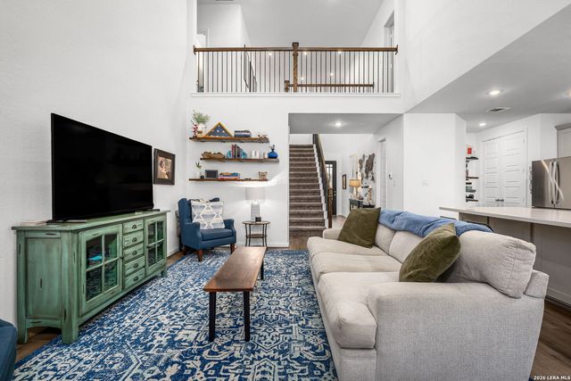 10157 BUSSANG RD, Schertz, TX 78154