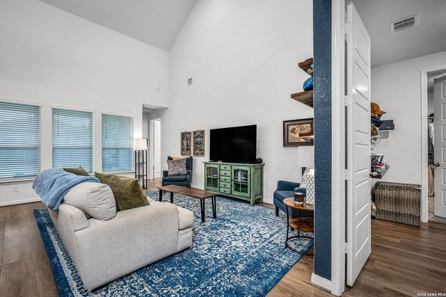 10157 BUSSANG RD, Schertz, TX 78154