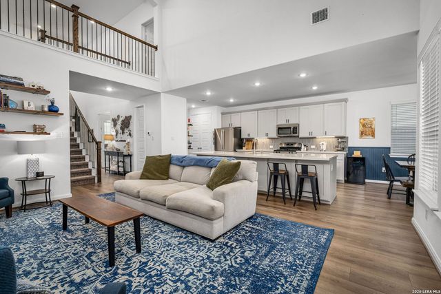 10157 BUSSANG RD, Schertz, TX 78154