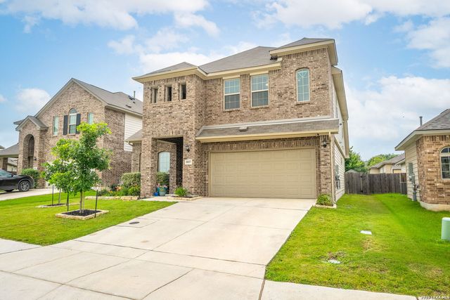 10157 BUSSANG RD, Schertz, TX 78154