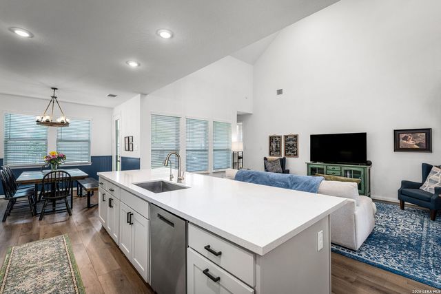 10157 BUSSANG RD, Schertz, TX 78154