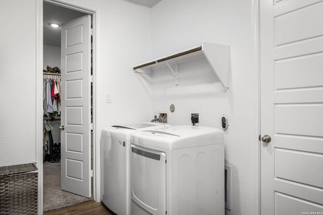 10157 BUSSANG RD, Schertz, TX 78154