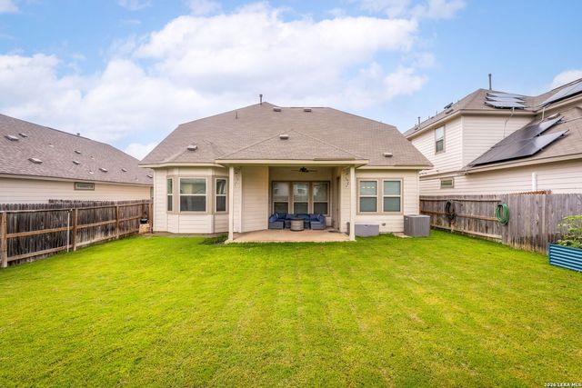 10157 BUSSANG RD, Schertz, TX 78154