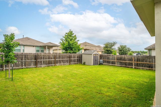 10157 BUSSANG RD, Schertz, TX 78154