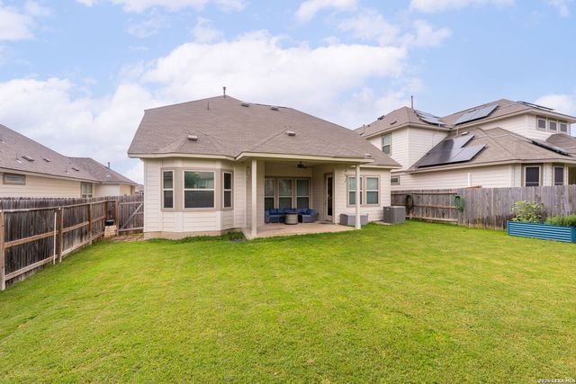 10157 BUSSANG RD, Schertz, TX 78154