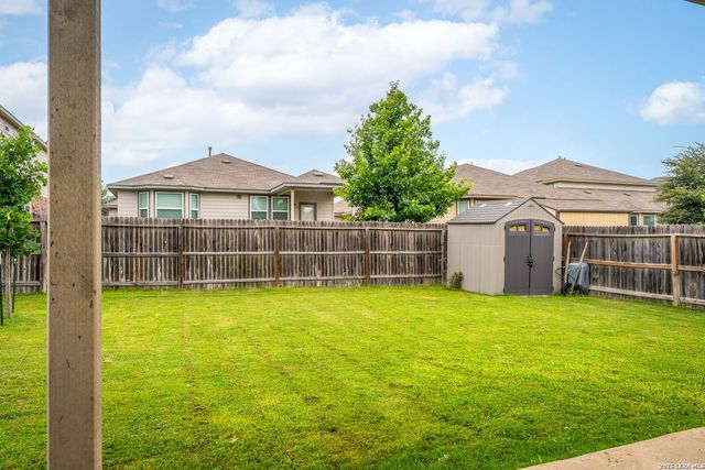 10157 BUSSANG RD, Schertz, TX 78154