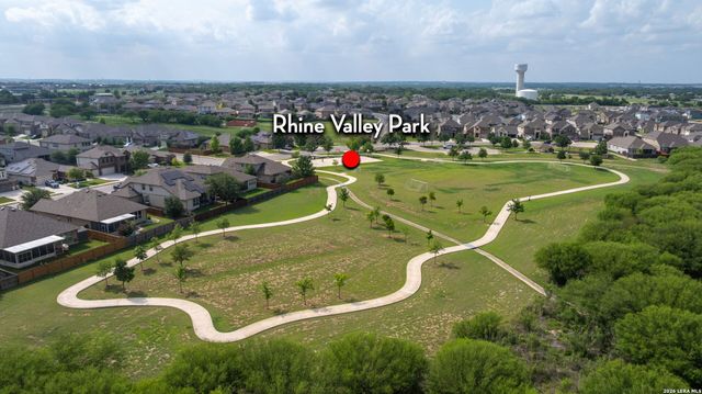 10157 BUSSANG RD, Schertz, TX 78154
