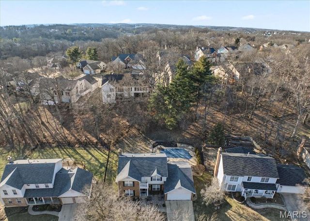 1635 Clayton Spur Court, Ellisville, MO 63011