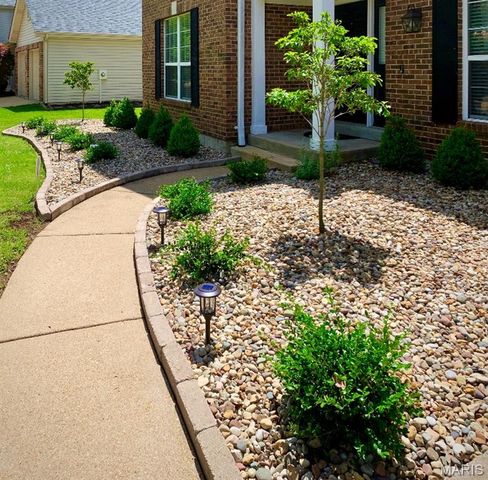 1635 Clayton Spur Court, Ellisville, MO 63011