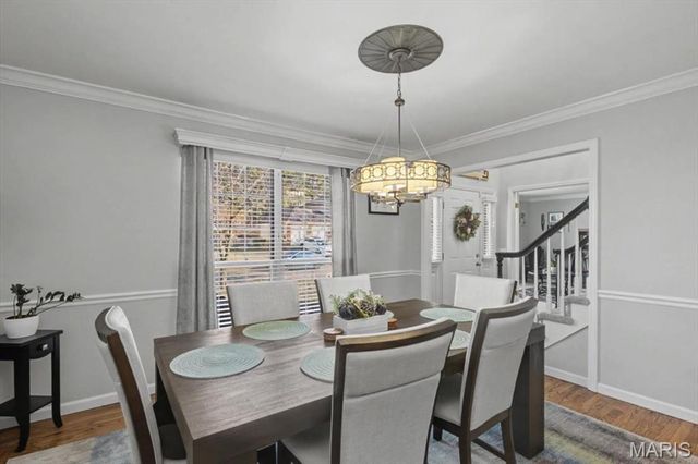 1635 Clayton Spur Court, Ellisville, MO 63011