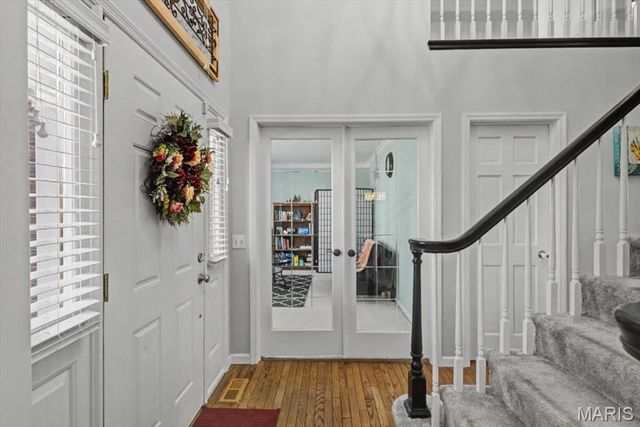 1635 Clayton Spur Court, Ellisville, MO 63011