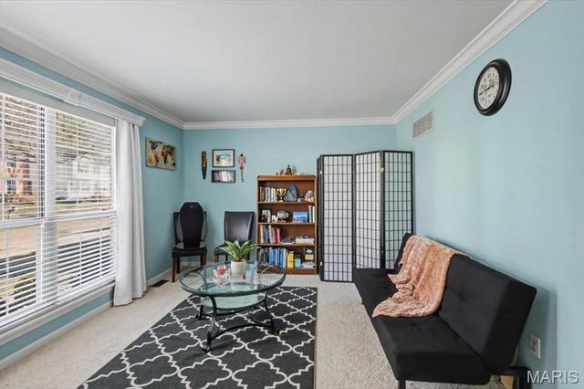 1635 Clayton Spur Court, Ellisville, MO 63011