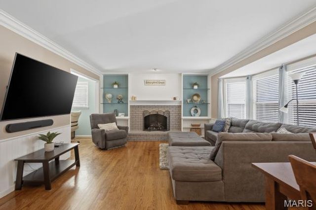 1635 Clayton Spur Court, Ellisville, MO 63011