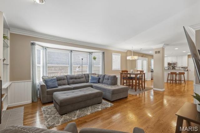 1635 Clayton Spur Court, Ellisville, MO 63011