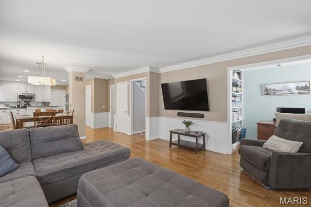 1635 Clayton Spur Court, Ellisville, MO 63011