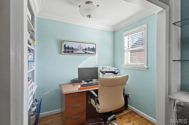 1635 Clayton Spur Court, Ellisville, MO 63011