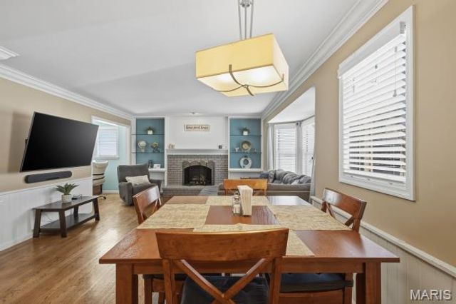 1635 Clayton Spur Court, Ellisville, MO 63011