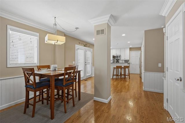 1635 Clayton Spur Court, Ellisville, MO 63011