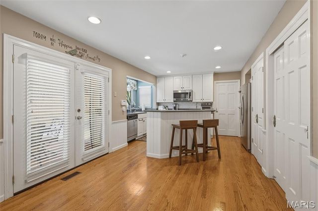 1635 Clayton Spur Court, Ellisville, MO 63011