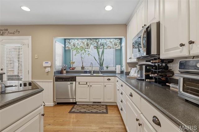 1635 Clayton Spur Court, Ellisville, MO 63011