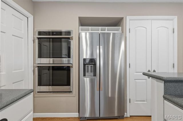 1635 Clayton Spur Court, Ellisville, MO 63011