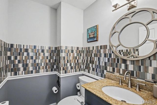 1635 Clayton Spur Court, Ellisville, MO 63011