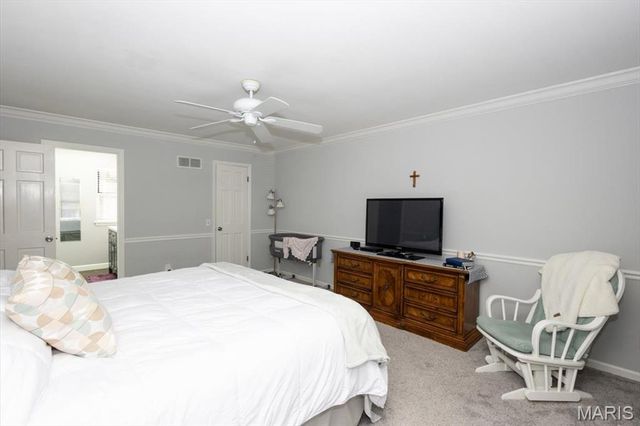 1635 Clayton Spur Court, Ellisville, MO 63011