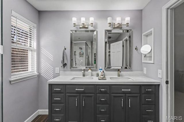 1635 Clayton Spur Court, Ellisville, MO 63011