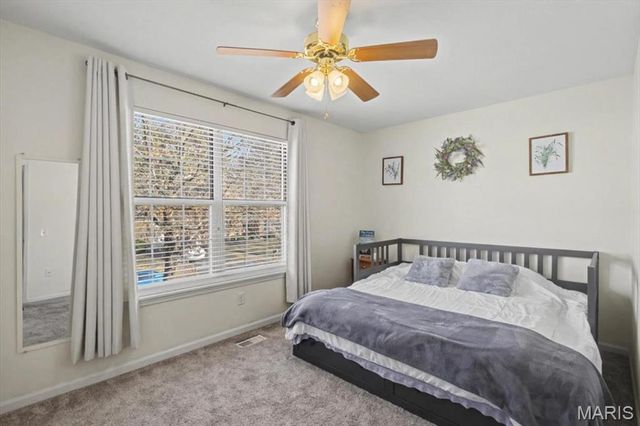 1635 Clayton Spur Court, Ellisville, MO 63011