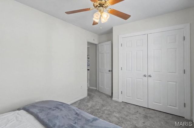 1635 Clayton Spur Court, Ellisville, MO 63011