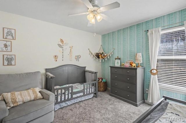 1635 Clayton Spur Court, Ellisville, MO 63011