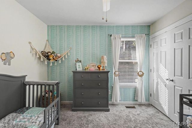 1635 Clayton Spur Court, Ellisville, MO 63011