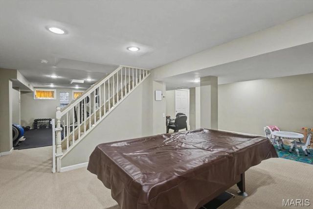 1635 Clayton Spur Court, Ellisville, MO 63011