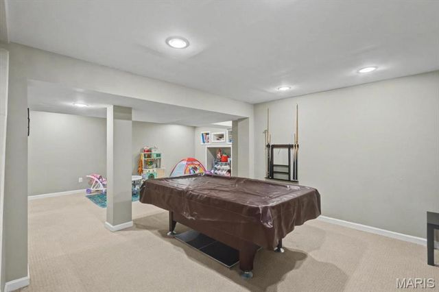 1635 Clayton Spur Court, Ellisville, MO 63011