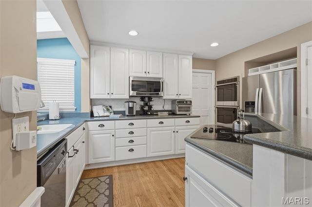 1635 Clayton Spur Court, Ellisville, MO 63011